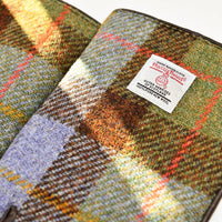 Islander - Men's Harris Tweed® Gloves