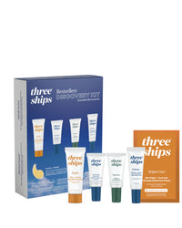 Three Ships - Best-Sellers Discovery Kit