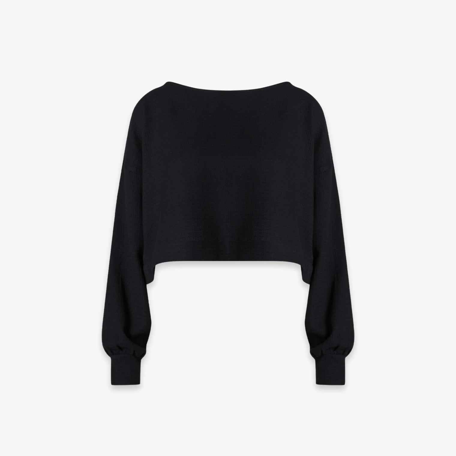 Pokoloko - Crop Blouse