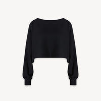 Pokoloko - Crop Blouse