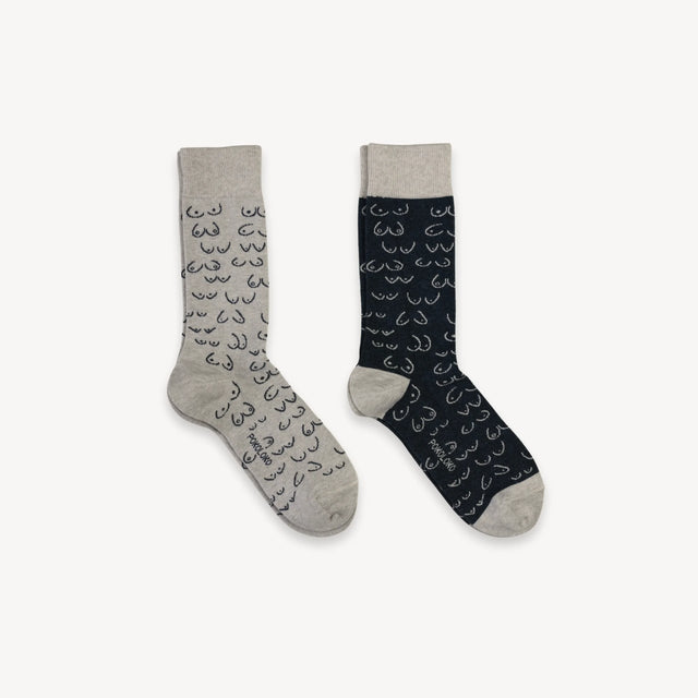 Pokoloko -  Pima Socks, Various Styles