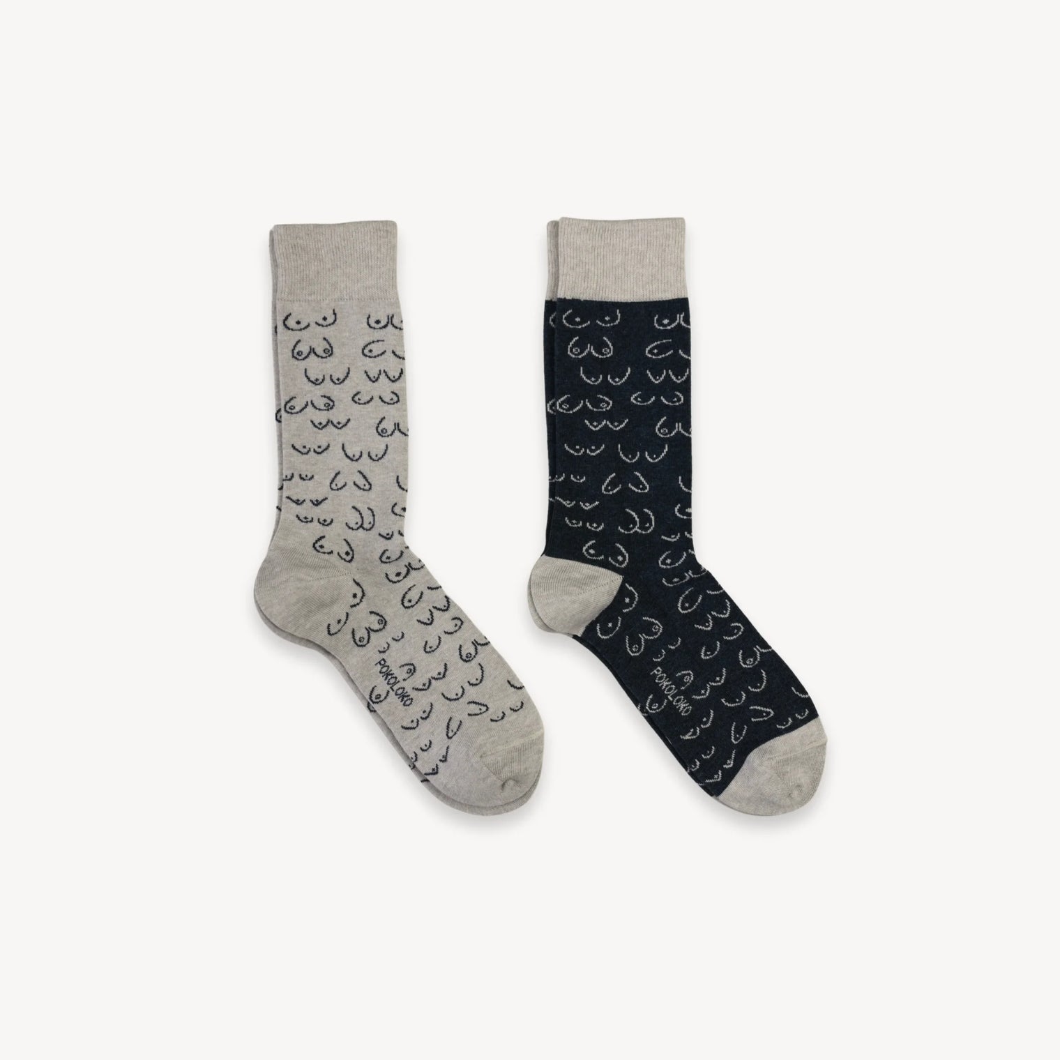 Pokoloko -  Pima Socks, Various Styles