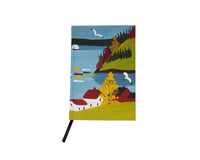 Maud Lewis - Notebooks