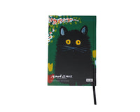 Maud Lewis - Notebooks
