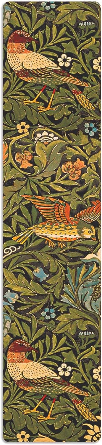 William Morris, Birds Bookmark
