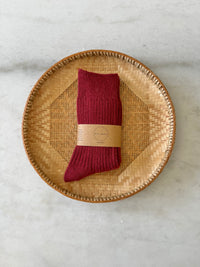 Billy Bamboo Socks