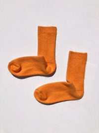Billy Bamboo - Angora Wool Socks