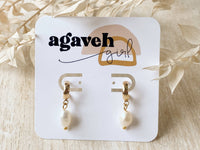 Agaveh girl - Coast Hoops