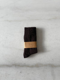 Billy Bamboo - Fluffy Angora Wool