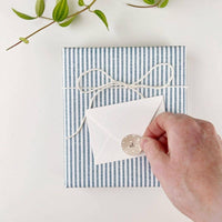 Emily Lex Studio - Puppy Dog Mini Enclosure Notecard