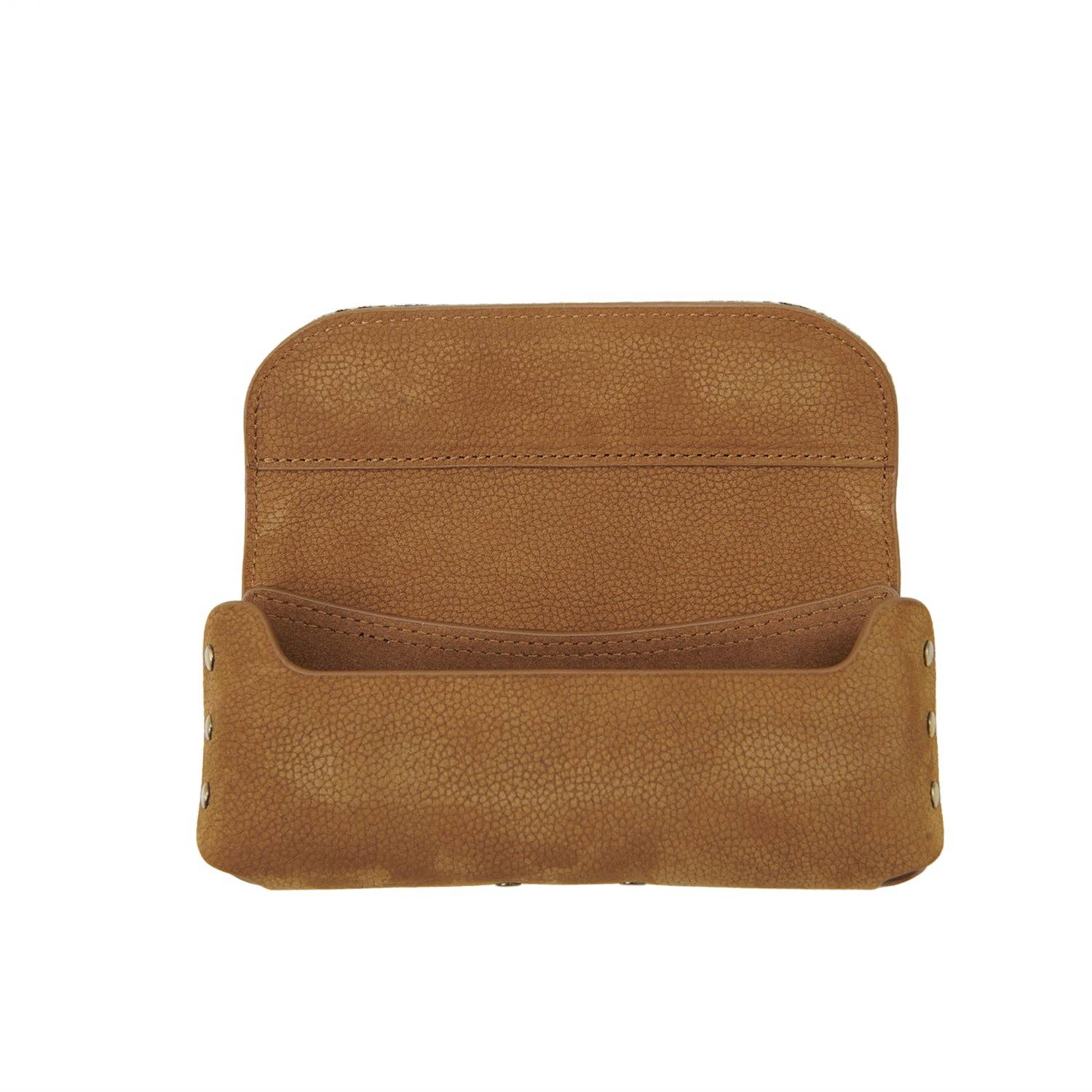 Islander - Leather Glasses Case