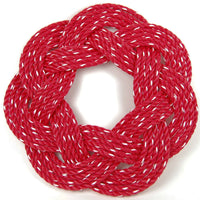 All For Knot Rope Weaving Inc - All Seasons Sailors Wreath