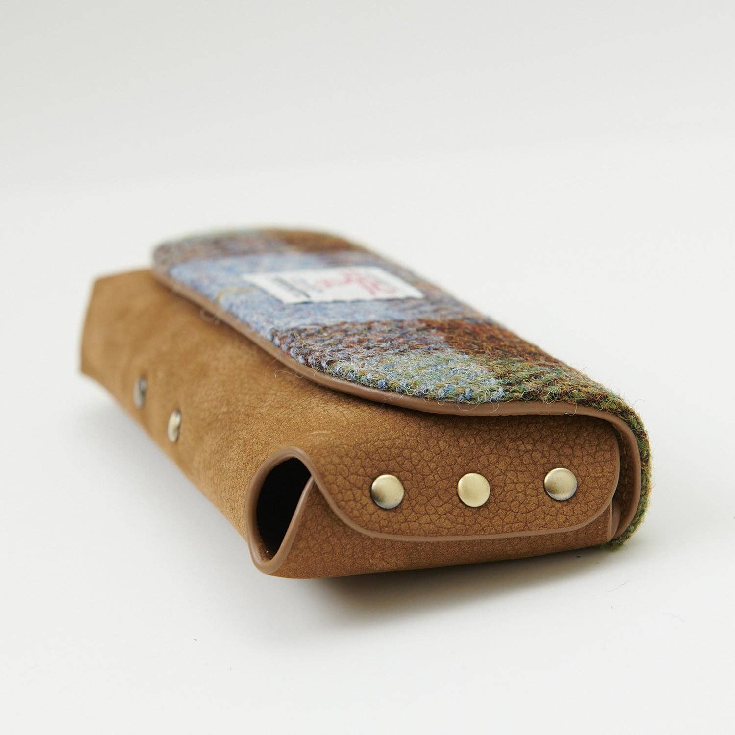 Islander - Leather Glasses Case