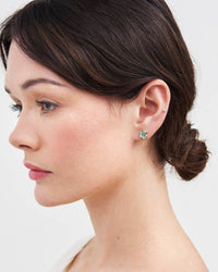 Fable England - Forget Me Not Stud Earrings