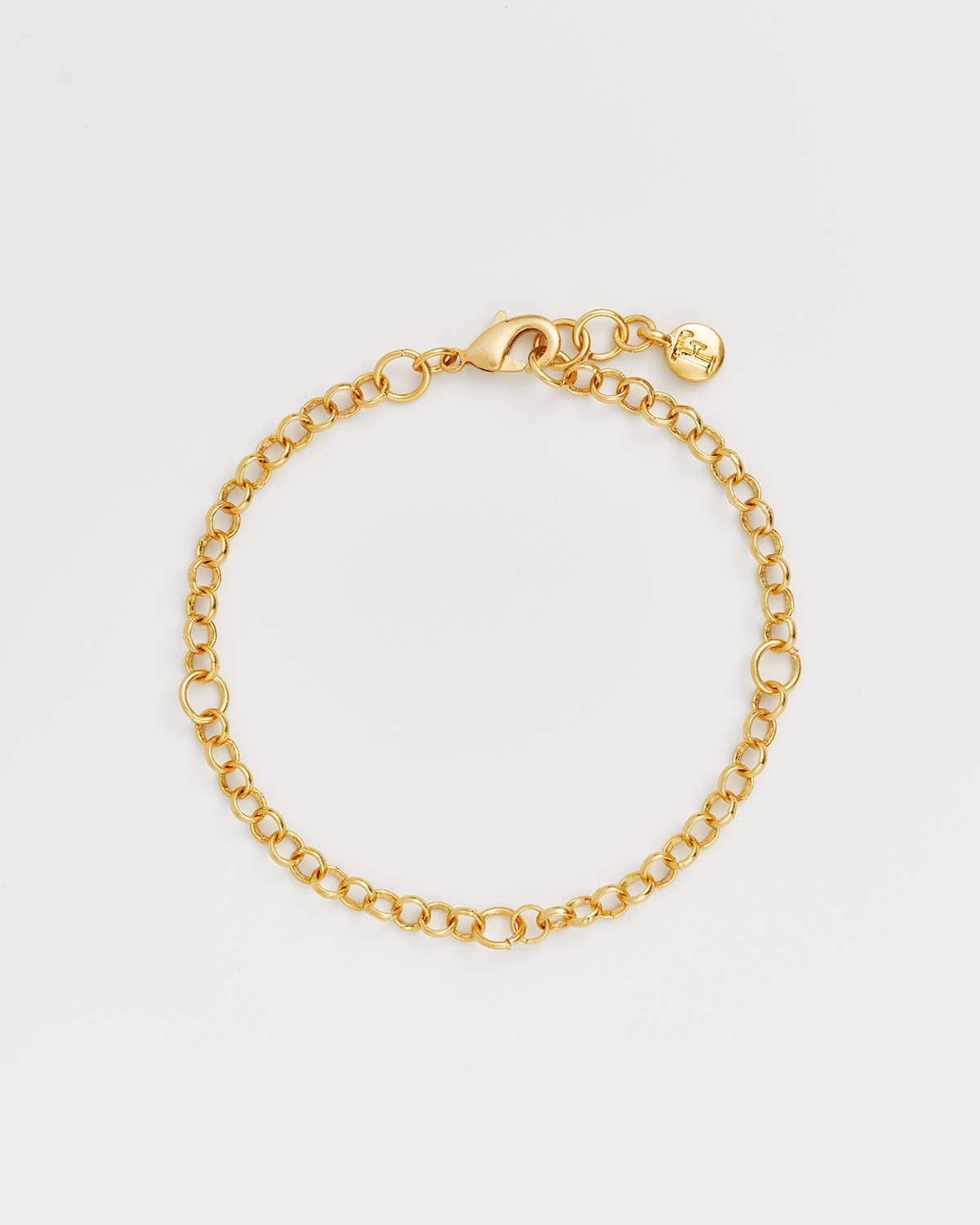Fable England - Plain Bracelet