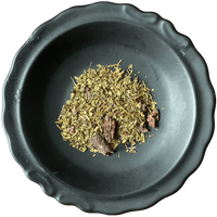 Teamancy - Chocolate Mint Cookie Herbal Tea