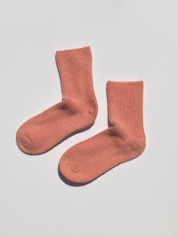 Billy Bamboo - Angora Wool Socks