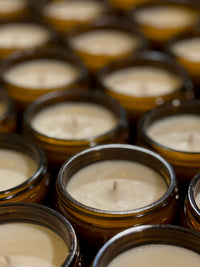717 Soy Wax Candles