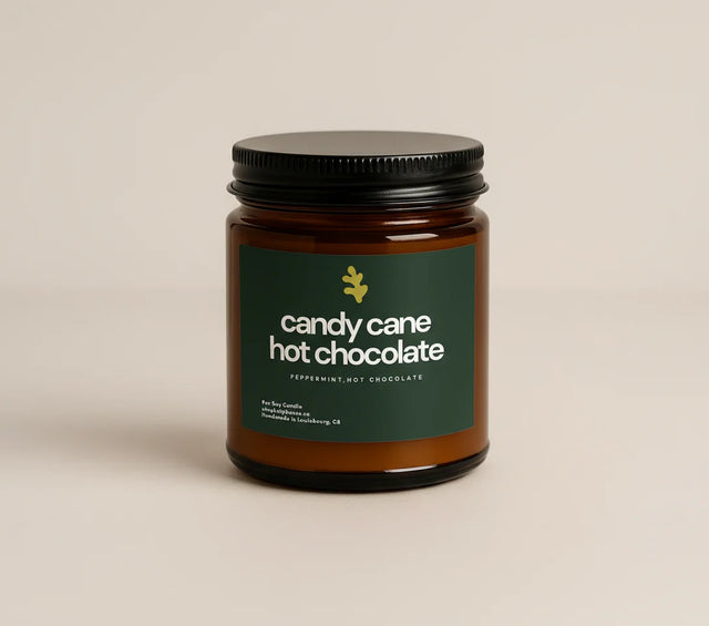 Kelp House Candle Co.