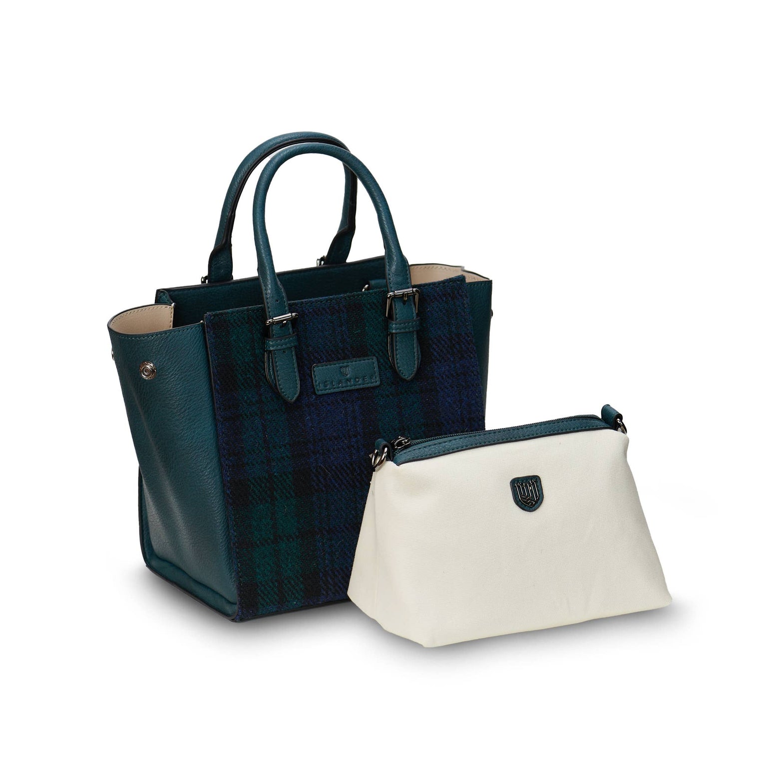 Islander - The Medium Caillie Tote
