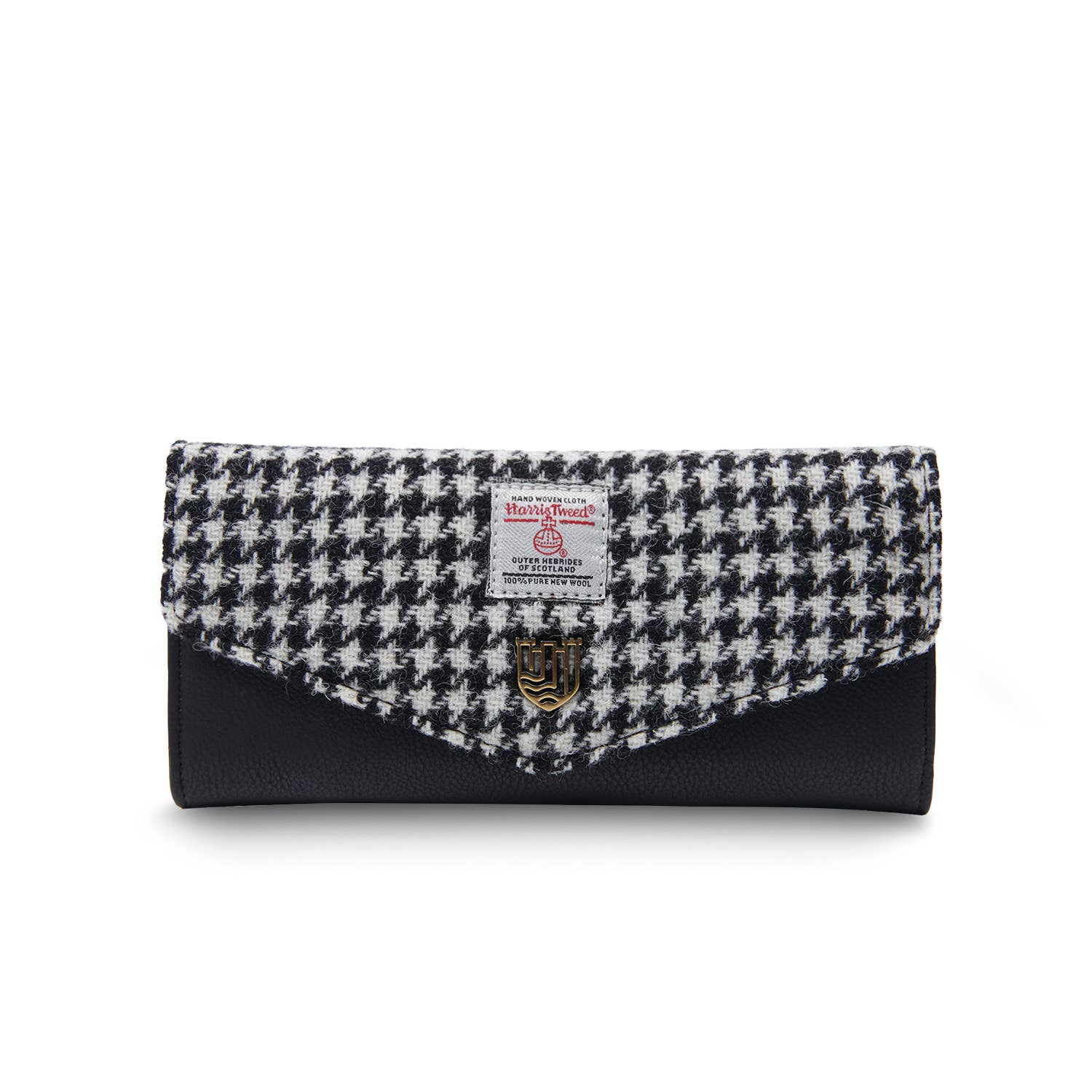 Islander - The Large Clasp Purse