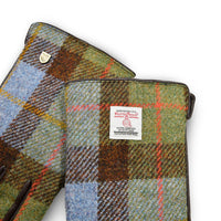 Islander - Men's Harris Tweed® Gloves