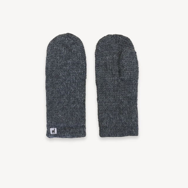 Pokoloko - Fleece Lined Mittens