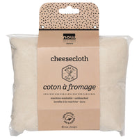Danica - Unbleached Cheesecloth