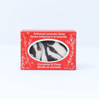 Seafoam Lavender - Bar Soap