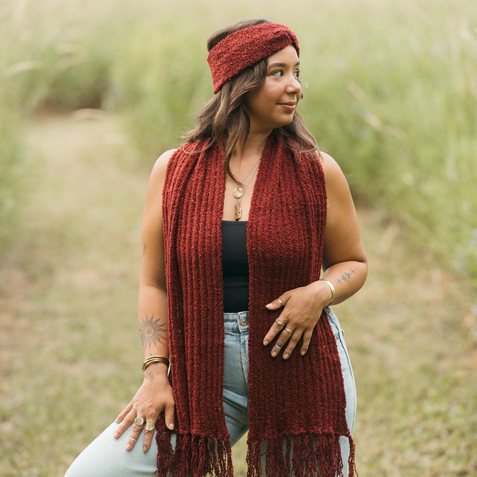 Pokoloko - Cozy Headband