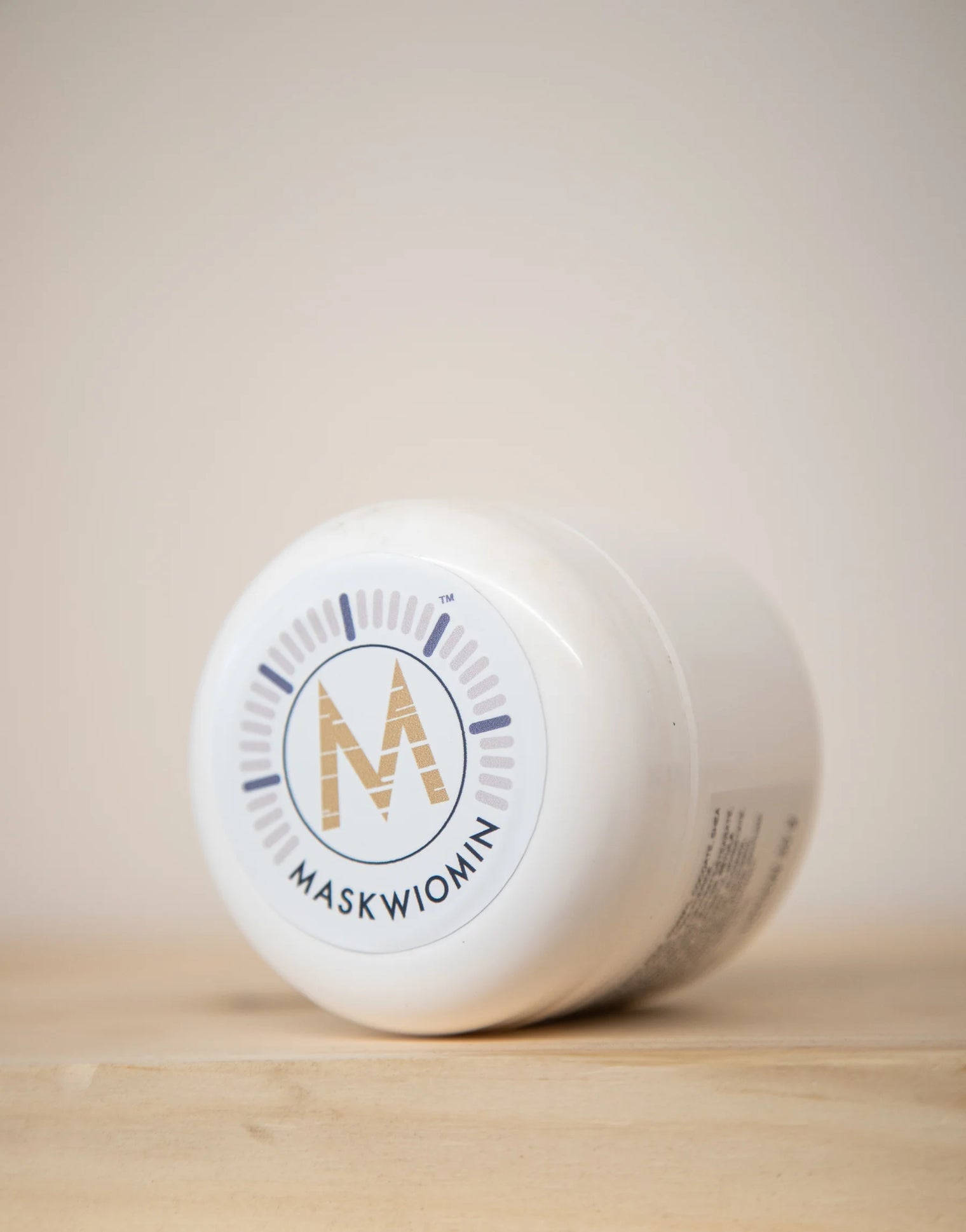 Maskwiomin - Mi'kmaq Birch Bark Cream