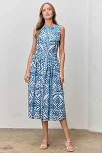 The Paloma Dress