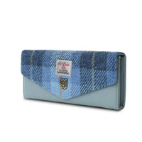 Islander - The Large Clasp Purse