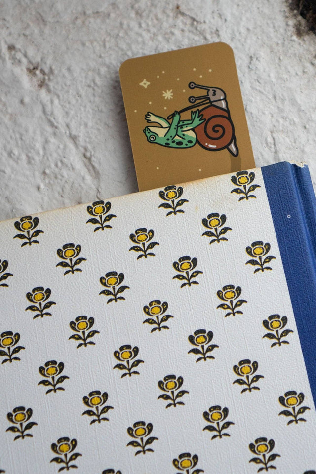 Stay Home Club - Lose My Shit Bookmark