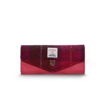 Islander - The Large Clasp Purse