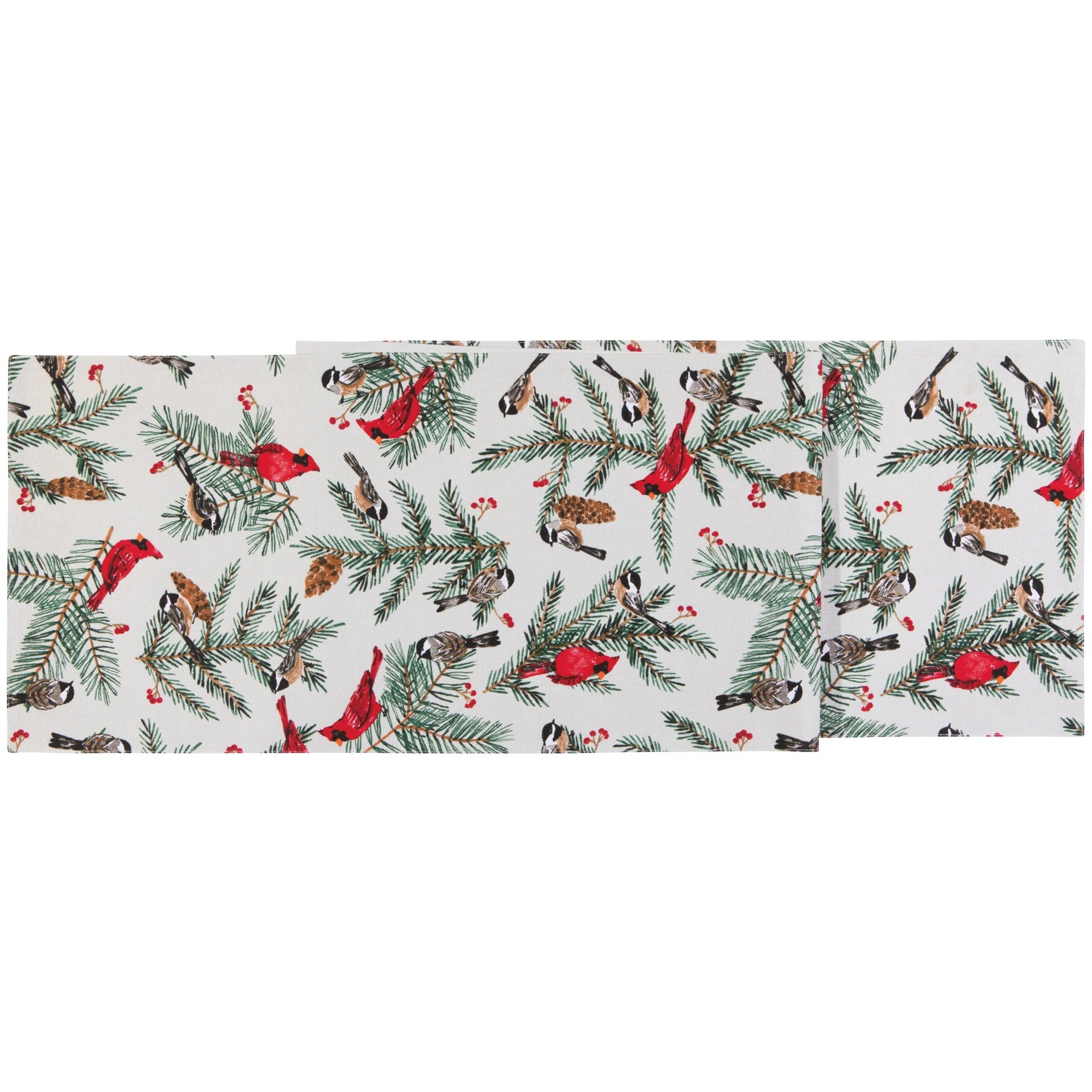 Danica - Birds & Boughs Table Runner