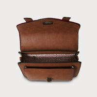 Islander - The Medium Satchel