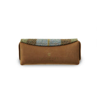 Islander - Leather Glasses Case