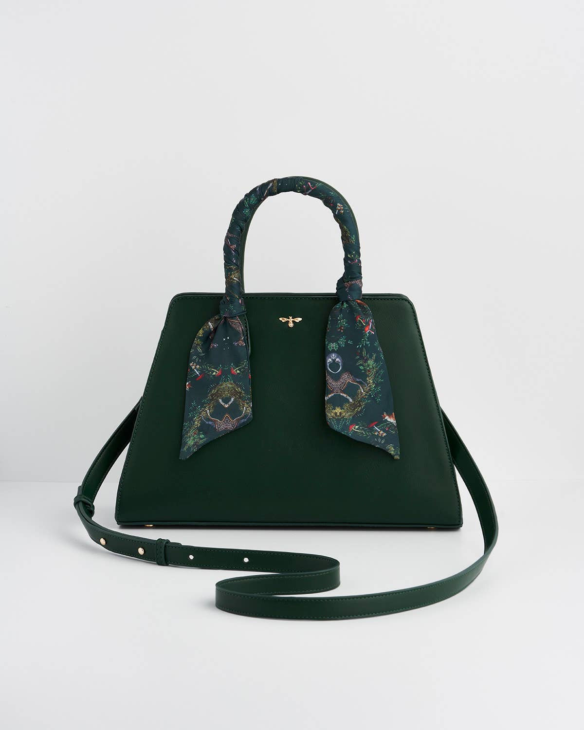 Fable England - Into the Woods Tote Bag