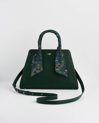 Fable England - Into the Woods Tote Bag