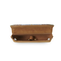 Islander - Leather Glasses Case