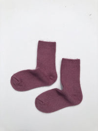 Billy Bamboo Socks