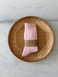Billy Bamboo Socks