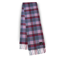 Islander - Lambswool Scarf