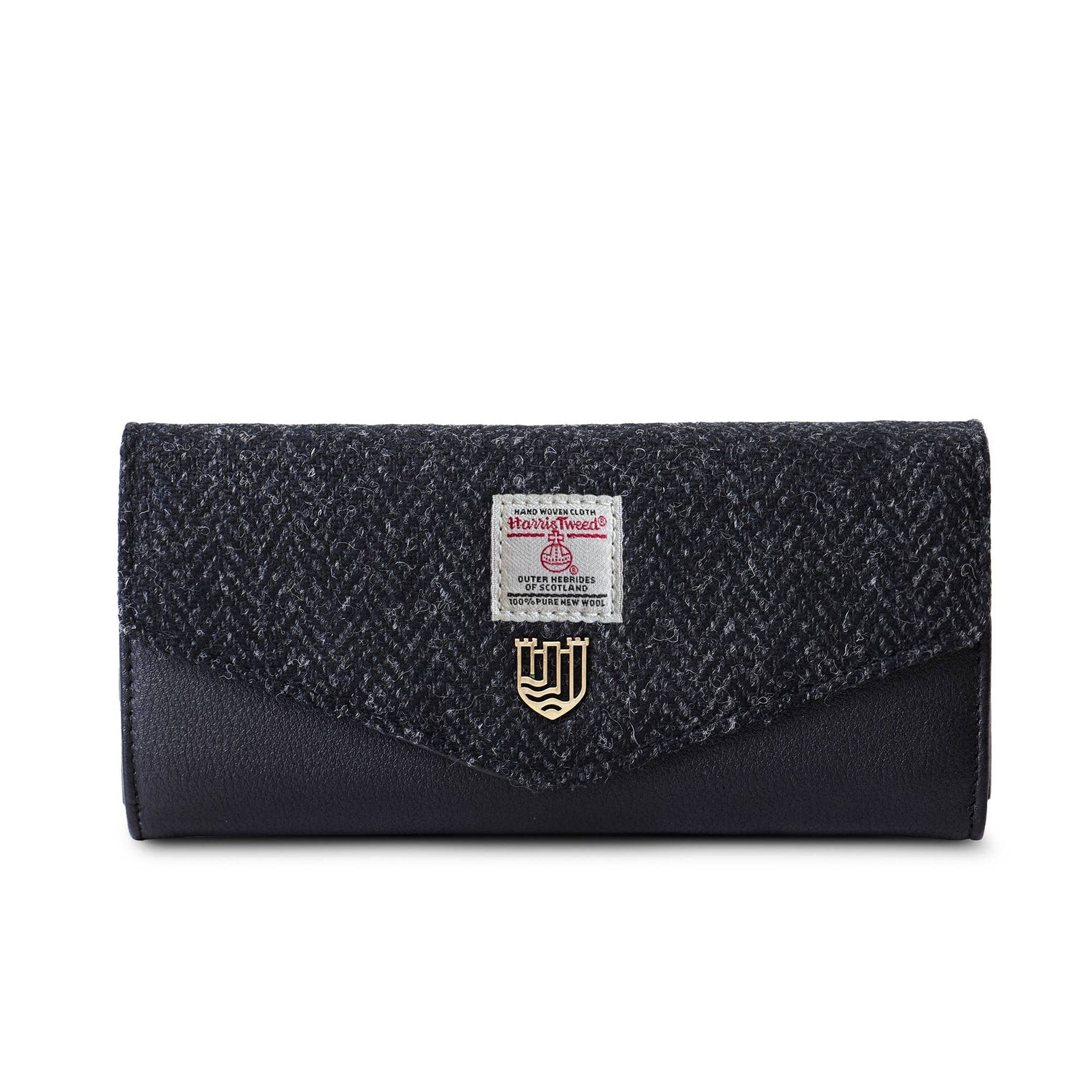 Islander - The Large Clasp Purse