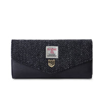 Islander - The Large Clasp Purse