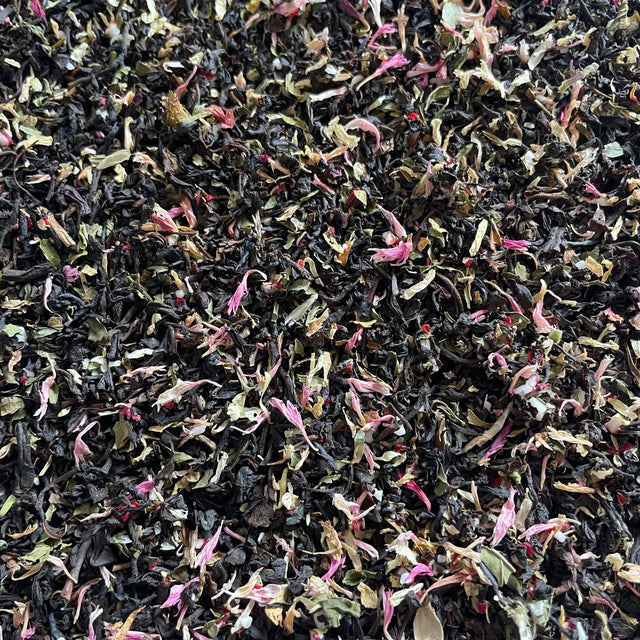 A Charlie Brown Christmas - Cinnamon Clove BLACK TEA