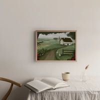 Solange Pilote - Cottage