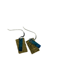 David Stepan - F***ing Fancy Earrings