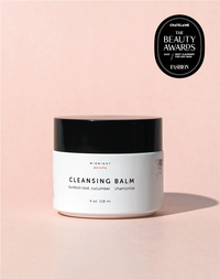Midnight Paloma - Cleansing Balm
